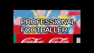 play Professional Footballer
