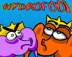 play Hydrofool ( The Last Versus )