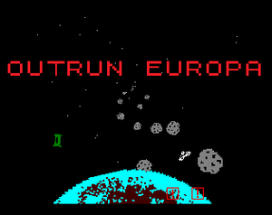 play Outrun Europa