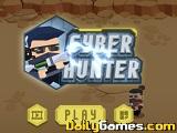 play Cyber Hunter