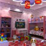play Kids-Rooms