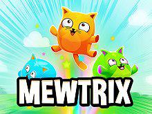 play Mewtrix