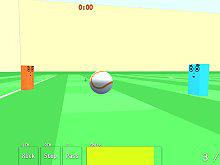 play Zoocer.Io