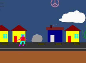 play Marathon Heart