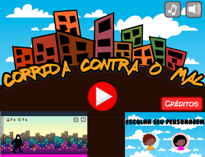 play Corrida Contra O Mal