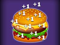 play Burger Clicker