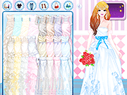 play Edwardian Bride