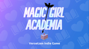 play Magic Girl Academia