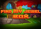 play Find My Jewel Box