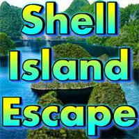 Shell Island Escape