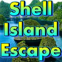 play Shell Island Escape