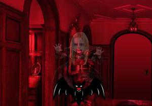 play Vampire Land Escape (Big Escape Games