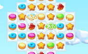 play Cookie Crush 3