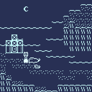 play Stranger Point