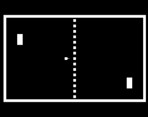 play Pong