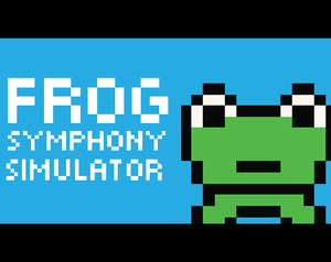 play Frog Symphony Simulator