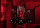 play Big Vampire House Escape