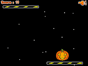 play Pumpkin In Space