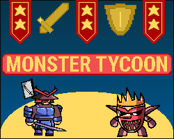 play Monster Tycoon