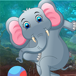 play Playing Elephant Rescue