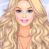 play Barbie 24H Fashionista