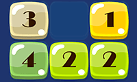 play Smart Numbers 2048