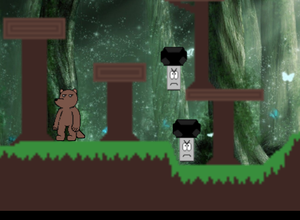 play Fungi Warriors