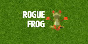 play Roguefrog