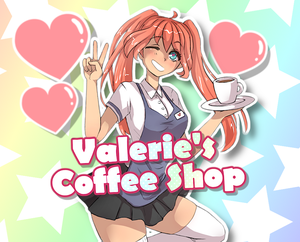 play Valerie'S Coffee Shop
