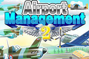 play Airport Management 2