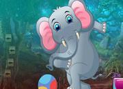 play Playing Elephant Rescue