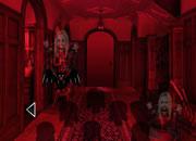 play Vampire House Escape