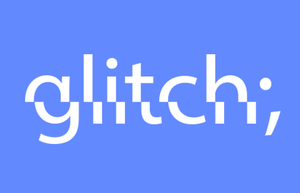 play Glitch;