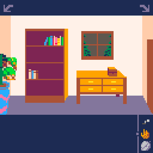 play Haunted Airbnb