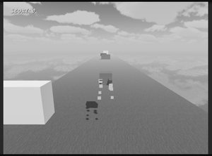 play The Mad Rush
