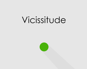 play Vicissitude