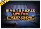 play Mysterious House Escape