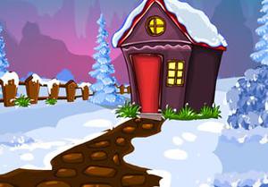 play Mysterious House Escape (Mirchigames