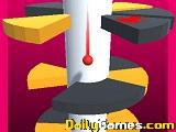 play Helix Jump Online