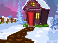 play Mysterious House Escape