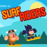 Surf Riders