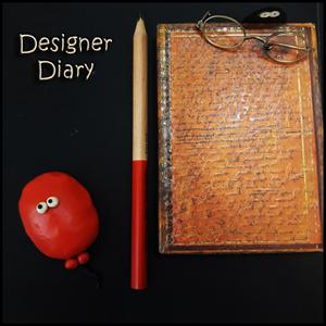 play A Designer Diary- Interactive Story