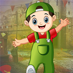 play Cute Pupil Rescue Game