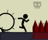 play Stickman Boost 2