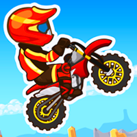 play Extreme Bikers