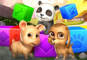 play Rescue My Pet