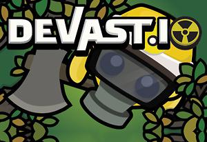 play Devast.Io