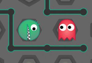 play Dinoman.Io