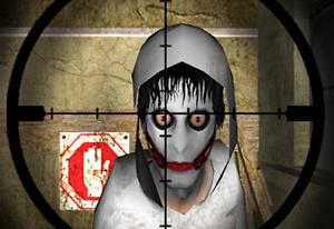 play Jeff The Killer Horrendous Smile