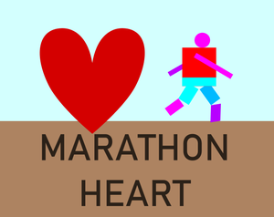 play Marathon Heart